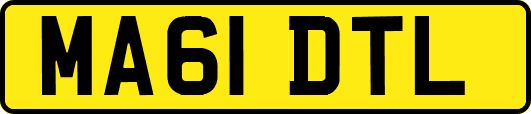 MA61DTL