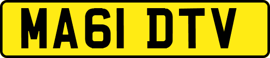 MA61DTV