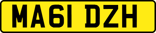 MA61DZH