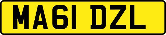 MA61DZL