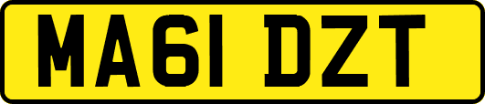 MA61DZT