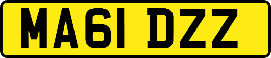MA61DZZ