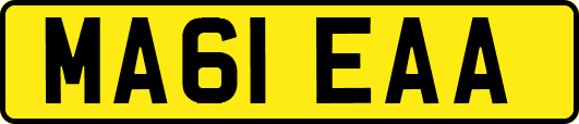 MA61EAA