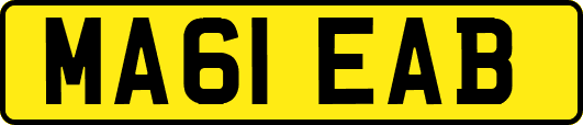 MA61EAB