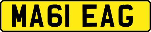 MA61EAG