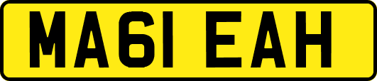 MA61EAH