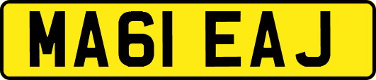MA61EAJ