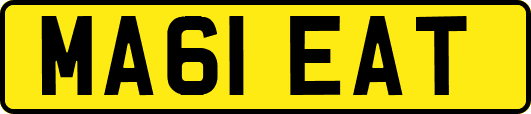 MA61EAT