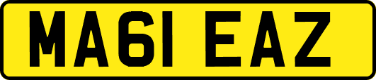 MA61EAZ