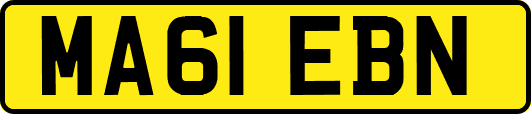 MA61EBN