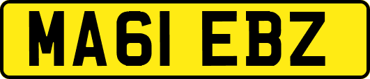 MA61EBZ