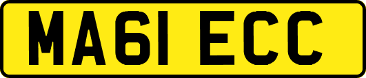 MA61ECC