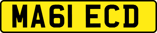 MA61ECD