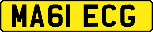 MA61ECG