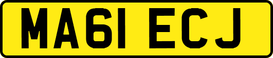 MA61ECJ