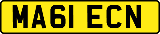 MA61ECN