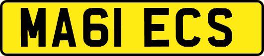 MA61ECS