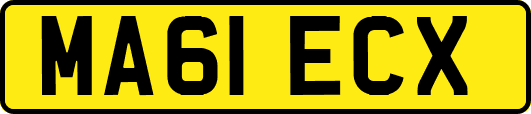 MA61ECX