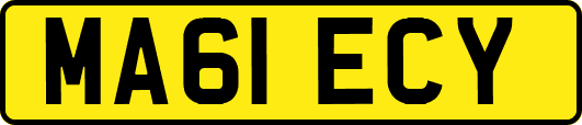 MA61ECY