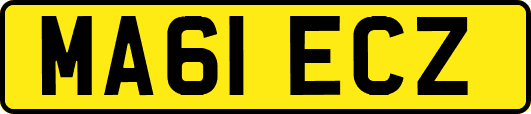 MA61ECZ