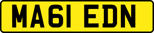 MA61EDN