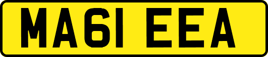 MA61EEA