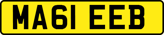 MA61EEB