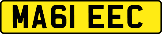 MA61EEC