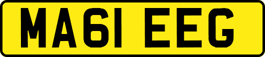 MA61EEG