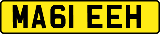 MA61EEH