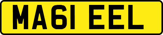 MA61EEL