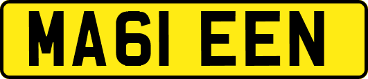 MA61EEN