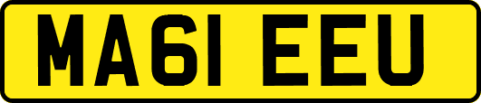 MA61EEU