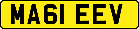 MA61EEV