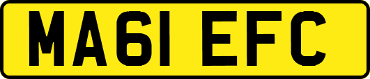 MA61EFC