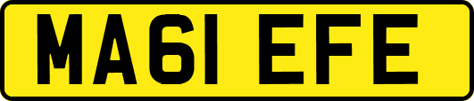 MA61EFE