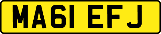 MA61EFJ
