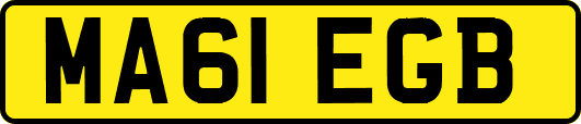 MA61EGB