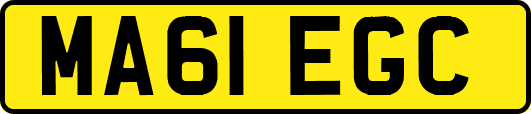 MA61EGC