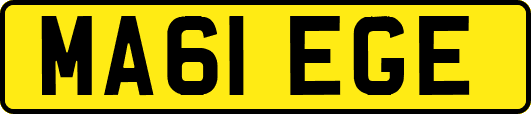 MA61EGE