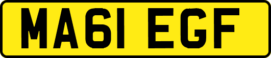 MA61EGF