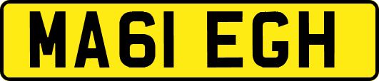 MA61EGH