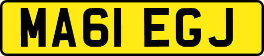 MA61EGJ
