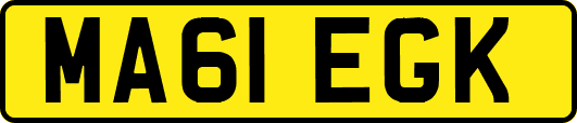 MA61EGK