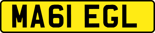 MA61EGL