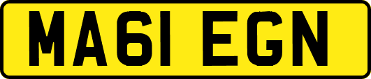 MA61EGN
