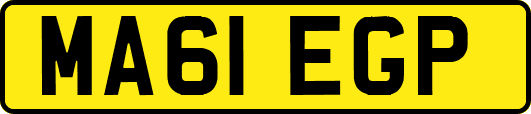 MA61EGP