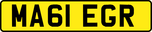 MA61EGR