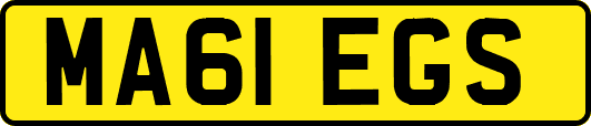 MA61EGS