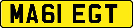 MA61EGT